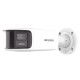 [ PROTECCIÓN ACTIVA ] BALA IP PANORÁMICA 8 MEGAPIXEL / 180° / LENTE 4 MM / IMAGEN A COLOR 24/7 / POE / WDR 130° / IP67 / ACUSEN