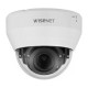 CÁMARA IP TIPO DOMO INTERIOR 2 MEGAPÍXEL / LENTE VARIFOCAL 3.2 -10MM / IR 20M / WDR 120DB