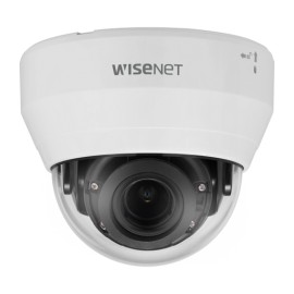 CÁMARA IP TIPO DOMO INTERIOR 2 MEGAPÍXEL / LENTE VARIFOCAL 3.2 -10MM / IR 20M / WDR 120DB