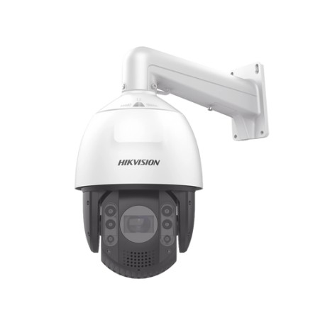 [ PROTECCIÓN ACTIVA ] DOMO PTZ IP 2 MEGAPIXEL / 25X ZOOM / 200 MTS IR / ACUSENSE (EVITA FALSAS ALARMAS) / IP66 / ALERTA AUDIBLE