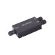 EXTENSOR POE GIGABIT PARA 100 METROS / INTEMPERIE (IP66) / 1 PUERTO DE ENTRADA POE / 2 PUERTO SALIDA POE (EXTIENDE Y DIVIDE A 2