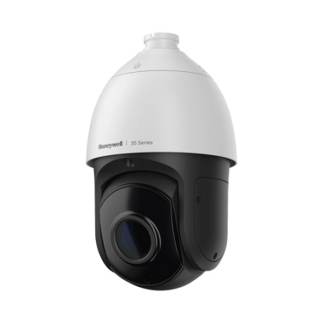PTZ IP 5 MEGAPIXEL H.265, 30X ZOOM, ANTI NIEBLA, IR INTELIGENTE 150MTS., WDR 120DB, POE+, EXTERIOR IP67 / IK10  SERIE 35