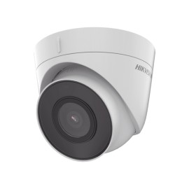 TURRET IP 4 MEGAPIXEL / ACUSENSE LITE (DETECCIÓN DE HUMANOS) / LENTE 2.8 MM / 30 MTS IR EXIR 2.0 / MICROFONO INTEGRADO / MICRO 