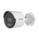 BALA IP 4 MEGAPIXEL / ACUSENSE LITE (DETECCIÓN DE HUMANOS)  / LENTE 2.8 MM / LUZ BLANCA 30 MTS / IMAGEN A COLOR 24/7 / EXTERIOR
