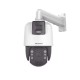 [TANDEMVU] DOMO PTZ IP 4 MEGAPIXEL CON CÁMARA PANORAMICA 4 MEGAPIXEL / 32X ZOOM / 200 MTS IR / IP66 / IK10  / WDR / HI-POE / EN