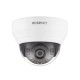CÁMARA IP TIPO DOMO INTERIOR 2 MEGAPÍXEL / LENTE 2.8MM / IR 20M / WDR 120DB / H.265 & WISESTREAM