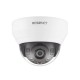 CÁMARA IP TIPO DOMO INTERIOR 2 MEGAPÍXEL / LENTE 2.8MM / IR 20M / WDR 120DB / H.265 & WISESTREAM