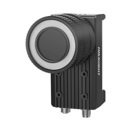 CÁMARA INTELIGENTE PARA LECTURA DE CÓDIGOS / QR, BARCODE, DATAMATRIX / ESPECIALIZADA PARA PROCESOS Y LOGÍSTICA / 2 MEGAPIXEL