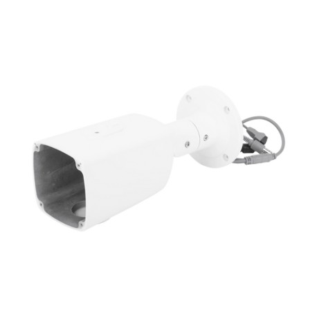 TAPA TRASERA CON SALIDA DE CABLE  DS2CE16D9TAIRAZH (BULLET24)