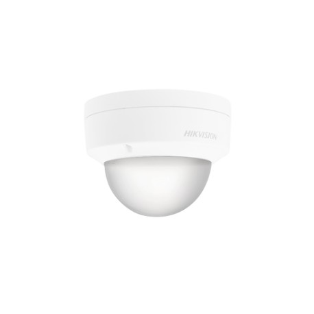 BURBUJA TRANSPARENTE PARA DOMOS MOTORIZADOS IP / HILOOK / SOPORTA IP66 / IK10 / DS-2CD1743G0-IZ(C)