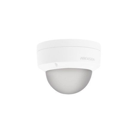 BURBUJA AHUMADA PARA DOMOS MOTORIZADOS IP / HIKVISION / SOPORTA IP66 / IK10 / DS-2CD2743G2-IZS