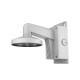 MONTAJE DE PARED PARA DOMOS HIKVISION DS-2CD27X5FWD-IZS / DS-2CD27X3G0-IZS