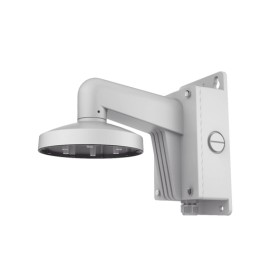 MONTAJE DE PARED PARA DOMOS HIKVISION DS-2CD27X5FWD-IZS / DS-2CD27X3G0-IZS