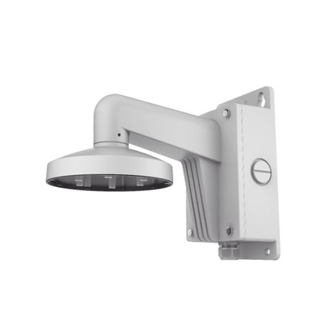 MONTAJE DE PARED PARA DOMOS HIKVISION DS-2CD27X5FWD-IZS / DS-2CD27X3G0-IZS