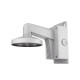 MONTAJE DE PARED PARA DOMOS HIKVISION DS-2CD27X5FWD-IZS / DS-2CD27X3G0-IZS