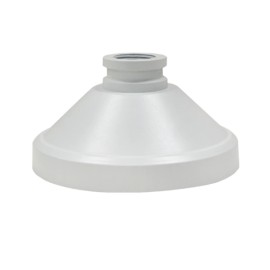 ADAPTADOR DE MONTAJE TIPO PLATO PARA SERIES DCY (FISHEYE)| TCD