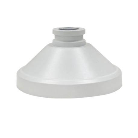 ADAPTADOR DE MONTAJE TIPO PLATO PARA SERIES DCY (FISHEYE)| TCD