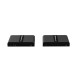 KIT EXTENSOR KVM (HDMI Y USB) HASTA 70 METROS / RESOLUCIÓN 4K @ 30 HZ / CAT 6/6A/7 / CERO LATENCIA / SALIDA LOOP / SOPORTA SWIT
