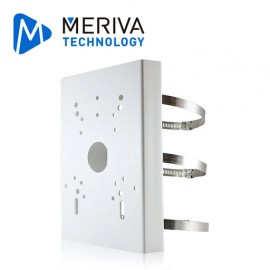 CAJA DE CONEXIONES - JUNCTION MERIVA TECHNOLOGY MVA-JB0501 BOX PARA CÁMARAS  MONTAJE EN PARED O EN TECHO. COMPATIBLE CON CÁMARA