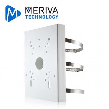 CAJA DE CONEXIONES - JUNCTION MERIVA TECHNOLOGY MVA-JB0501 BOX PARA CÁMARAS  MONTAJE EN PARED O EN TECHO. COMPATIBLE CON CÁMARA