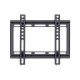 SOPORTE PARA PANTALLAS STEREN STV-029 DE 14 A 42 PULGADAS ULTRA  DELGADO IDEAL PARA MONITORES Y PANTALLAS QUE UTILIZAN EL ESTAN