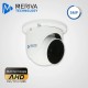 CÁMARA HD DOMO 5MP MERIVA TECHNOLOGY MSC-5303 AHD / TVI / CVI / LENTE 3.6MM / 30M IR / OSD / COC / METÁLICA / IP67 / 12VCD