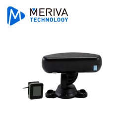 KIT DE INTELIGENCIA ARTIFICIAL MERIVA TECHNOLOGY MDSM-29M / INCLUYE CÁMARA DSM (DRIVER STATUS MONITORING) CONECTOR DIN 4 PINES 