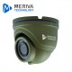CAMARA MOVIL DOMO AHD MERIVA TECHNOLOGY MC320HD / 2MP / 2.8MM / IP65 / 5M IR / MICRÓFONO INTEGRADO / CONECTOR DIN DE AVIACIÓN 4