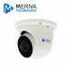 CAM HD DOMO EYEBALL MERIVA TECHNOLOGY MSC-3214 AHD / TVI / CVI / SD / 2MP-1080P/ 2.8-12MM VARIFOCAL / 50M IR / COC / METÁLICA /