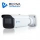 CAM HD BULLET MERIVA TECHNOLOGY MSC-2214 AHD / TVI / CVI / SD / 2MP-1080P/ 2.8-12MM VARIFOCAL/ 50M IR / COC / METÁLICA / IP67 /