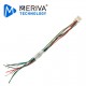 CABLE DE CONEXIÓN CON LECTOR DE TARJETAS MERIVA TECHNOLOGY MODELO MCANCABLE / COMPATIBLE CON MREADER