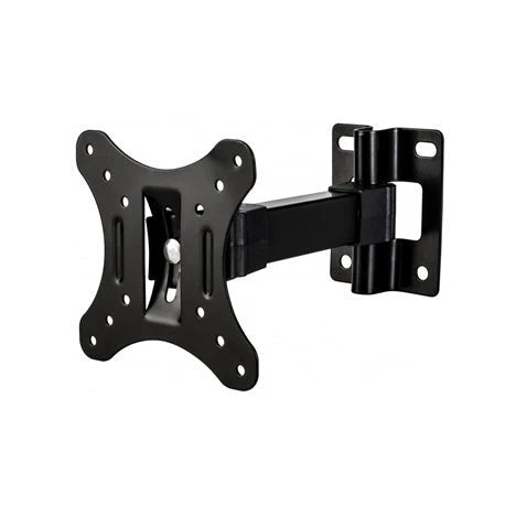SOPORTE PARA MONITOR 13-27 PLG AJUSTABLE STV-021 CON BRAZO ARTICULADO