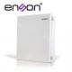 GABINETE TIPO NEMA ENSON ENS-PCE4050 DE POLYESTER 500X400X200MM IP66 / NEMA4 IDEAL PARA INSTALACION Y RESGUARDO DE EQUIPOS ELEC