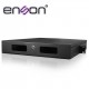 GABINETE DE SEGURIDAD ENSON LINCE18+ RACKEABLE 455X420X74.5MM IDEAL PARA RESGUARDO DE GRABADORES MERIVA, UNV Y ZKTECO