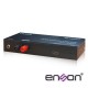 EXTENSOR HDMI 500MTS ENSONDC HE9000R RECEPTOR X C-HE9000R RECEPTOR X CABLE PARR RECEPTOR FUENTES HDMI POHDMIR Y SISTEMAS HDMI M