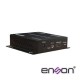 EXTENSOR HDMI ENSON ENS-HE8200R MODULO RECEPTOR IDEAL PARA SOLUCIONES DE TRANSMISIÓN DE VIDEO Y AUDIO POR PROTOCOLO IP UNO A VA