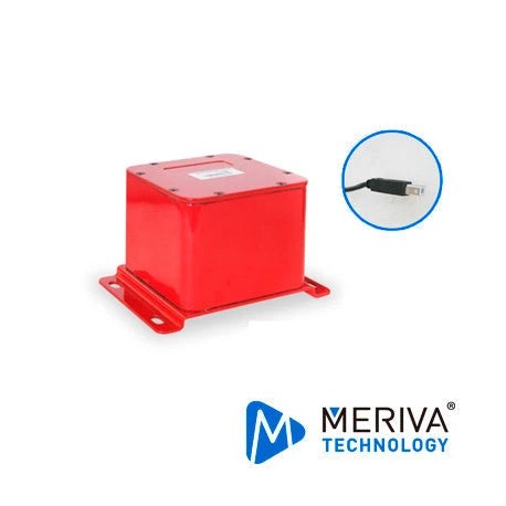 CAJA A PRUEBA DE FUEGO MERIVA TECHNOLOGY MDVR-FIREBOX32GB PARA MDVRS MX1-HDG3G / MX1N-G4 / MX3-HDG3GW / MDVRH-8081G3W / MDVRHA5