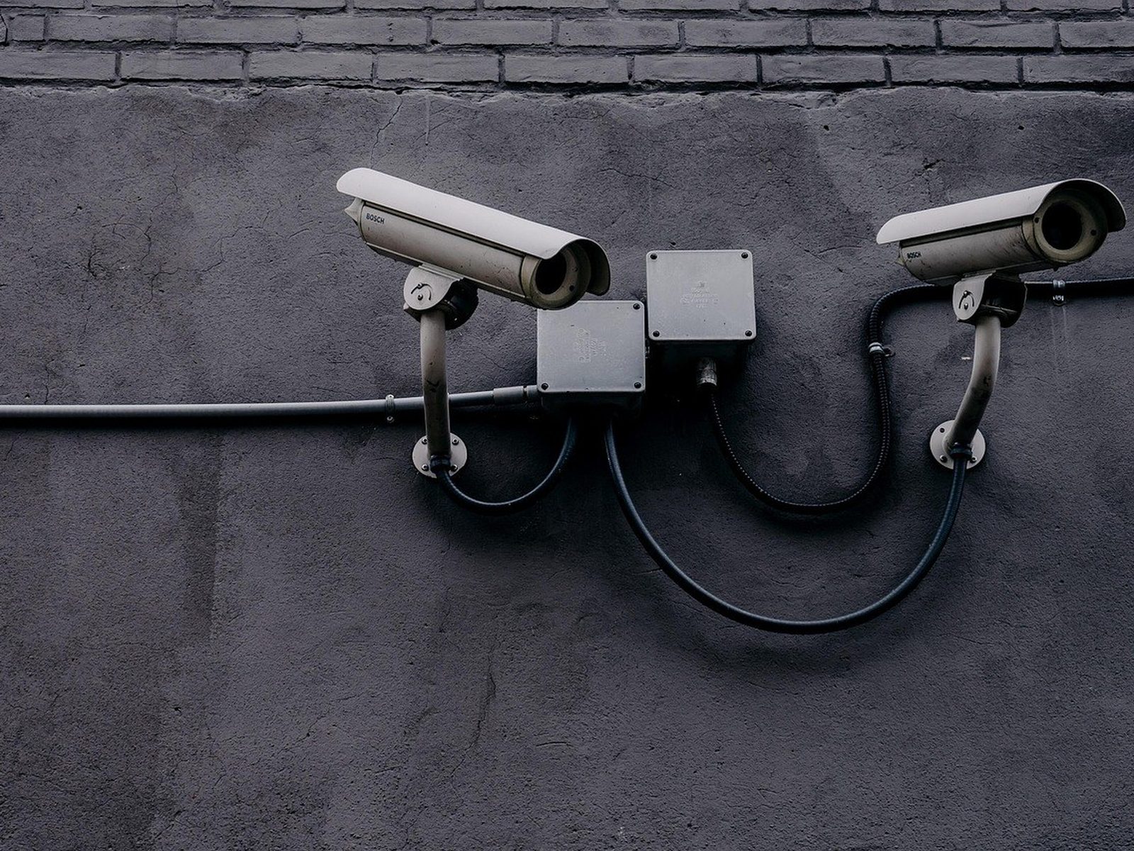 Cámaras de vigilancia HD
