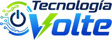 Tecnología Volte — Cámaras de vigilancia y videovigilancia